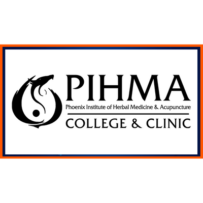Phoenix Institute of Herbal Medicine & Acupuncture (PIHMA) College & Clinic