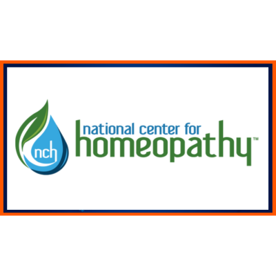 National Center for Homeopathy